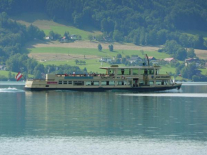 Ferienwohnungen Haus Helga am Attersee, Steinbach Am Attersee, Österreich, Steinbach Am Attersee, Österreich